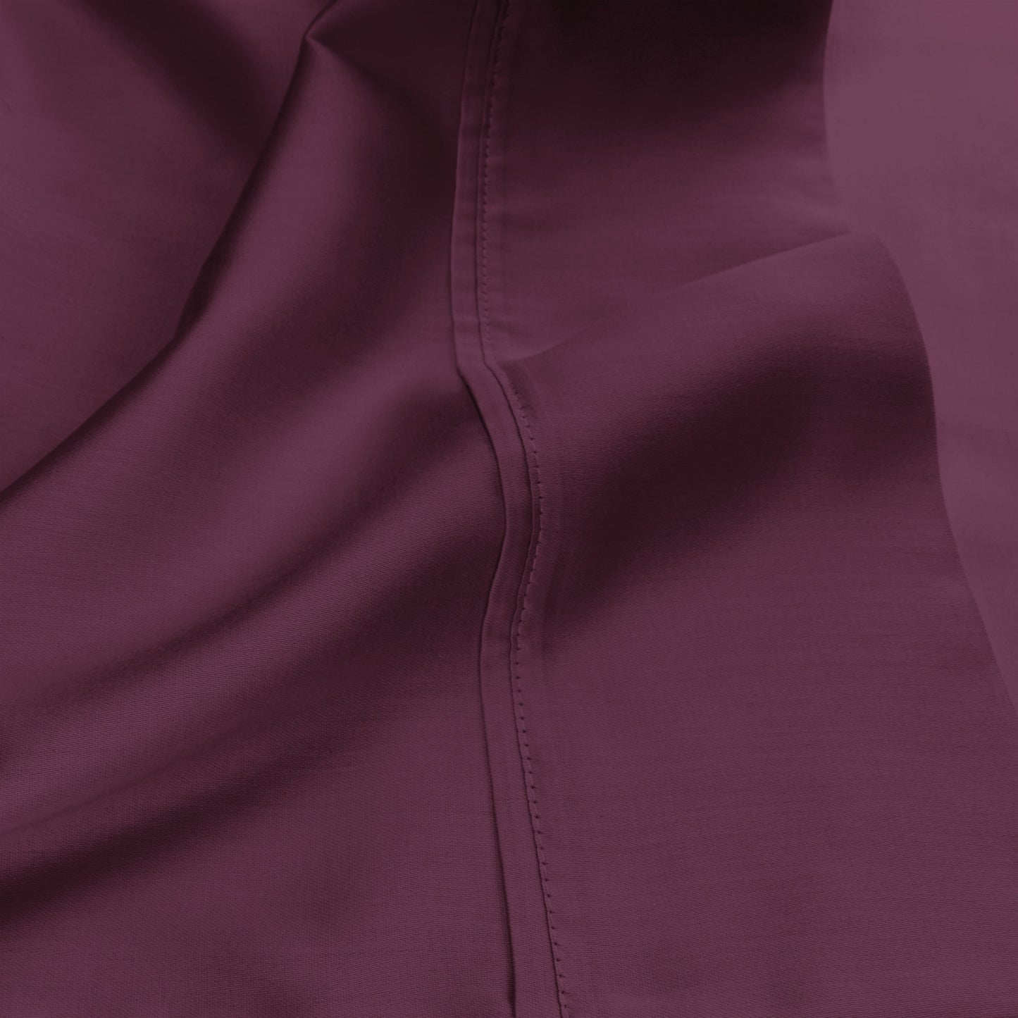 Egyptian Cotton 400 Thread Count Solid Bed Sheet Set by Superior