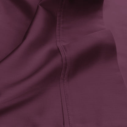 Egyptian Cotton 400 Thread Count Solid Bed Sheet Set by Superior