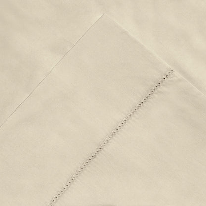400 Thread Count Pima Cotton Pillow Cases