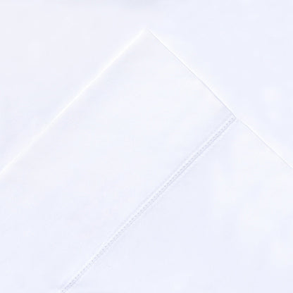 400 Thread Count Pima Cotton Pillow Cases