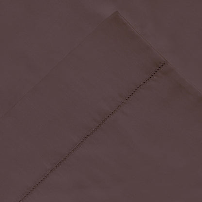 400 Thread Count Pima Cotton Pillow Cases