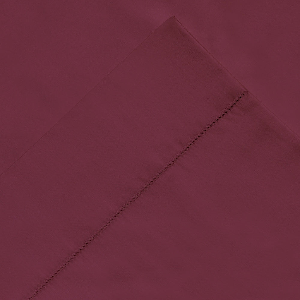 400 Thread Count Pima Cotton Pillow Cases