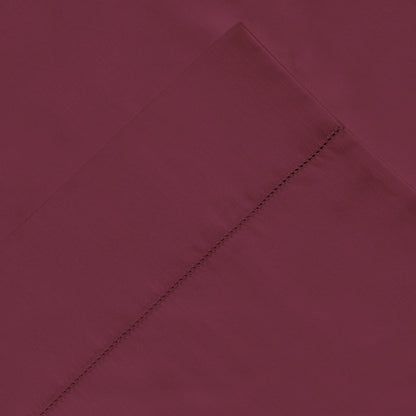 400 Thread Count Pima Cotton Pillow Cases