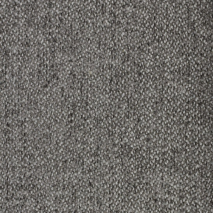 Donatello divano con 3 sedute allungabili braccioli contenitore e poggiatesta reclinabili in tessuto smacchiabile T23 talpa