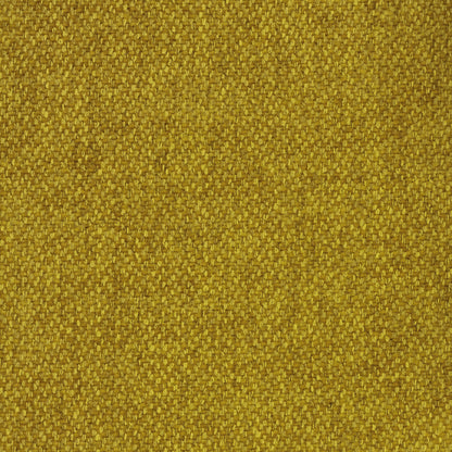 Donatello divano con 3 sedute allungabili braccioli contenitore e poggiatesta reclinabili in tessuto smacchiabile T23 giallo sole