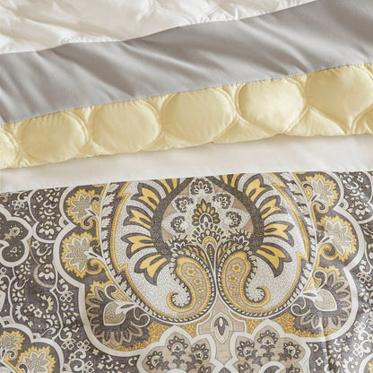 510 Design Josefina 8 Piece Comforter Set