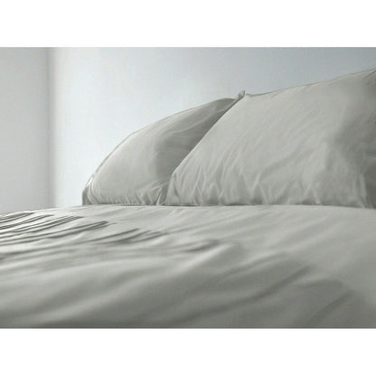 Luxury Stay Cool 1800 TC Cotton Feel Rayon from Bamboo Deep Pocket Sheet Set