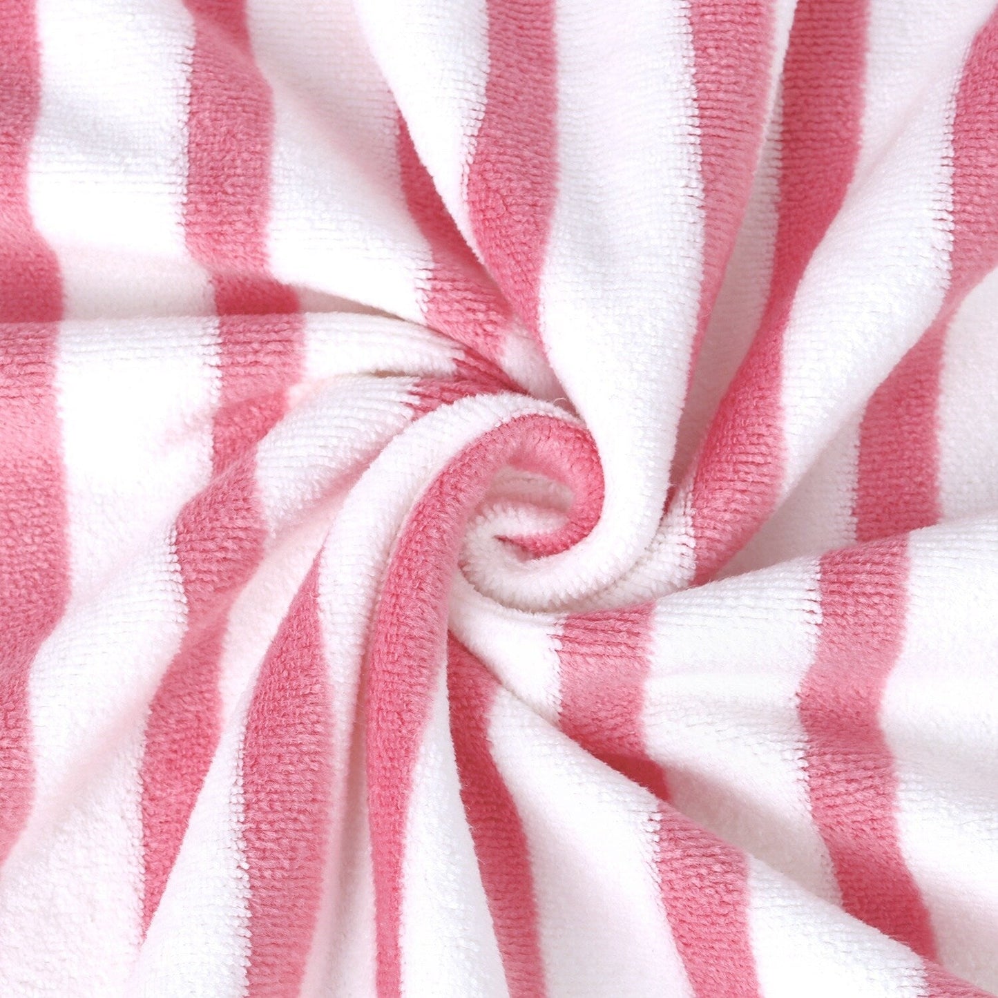 6-pack Cabana Striped Beach Towel Bath Towel