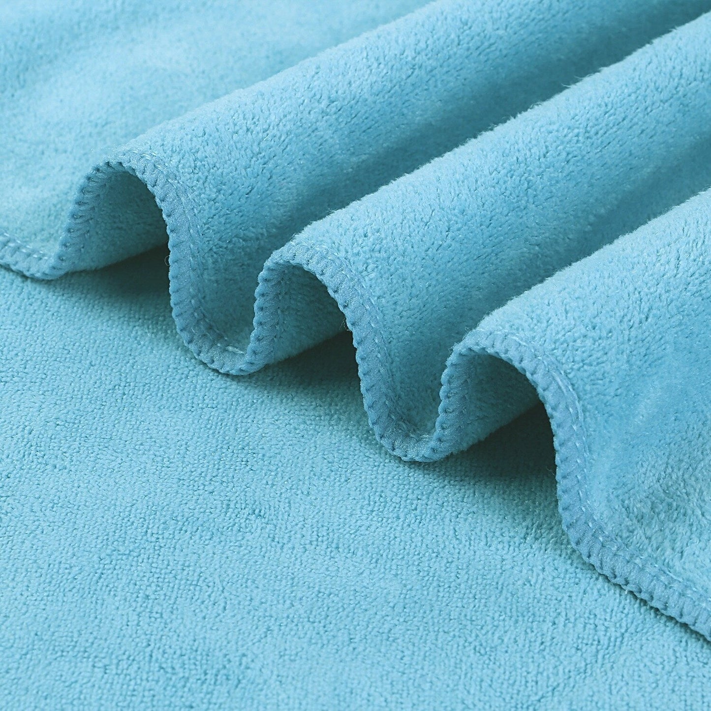 6-pack Cabana Striped Beach Towel Bath Towel