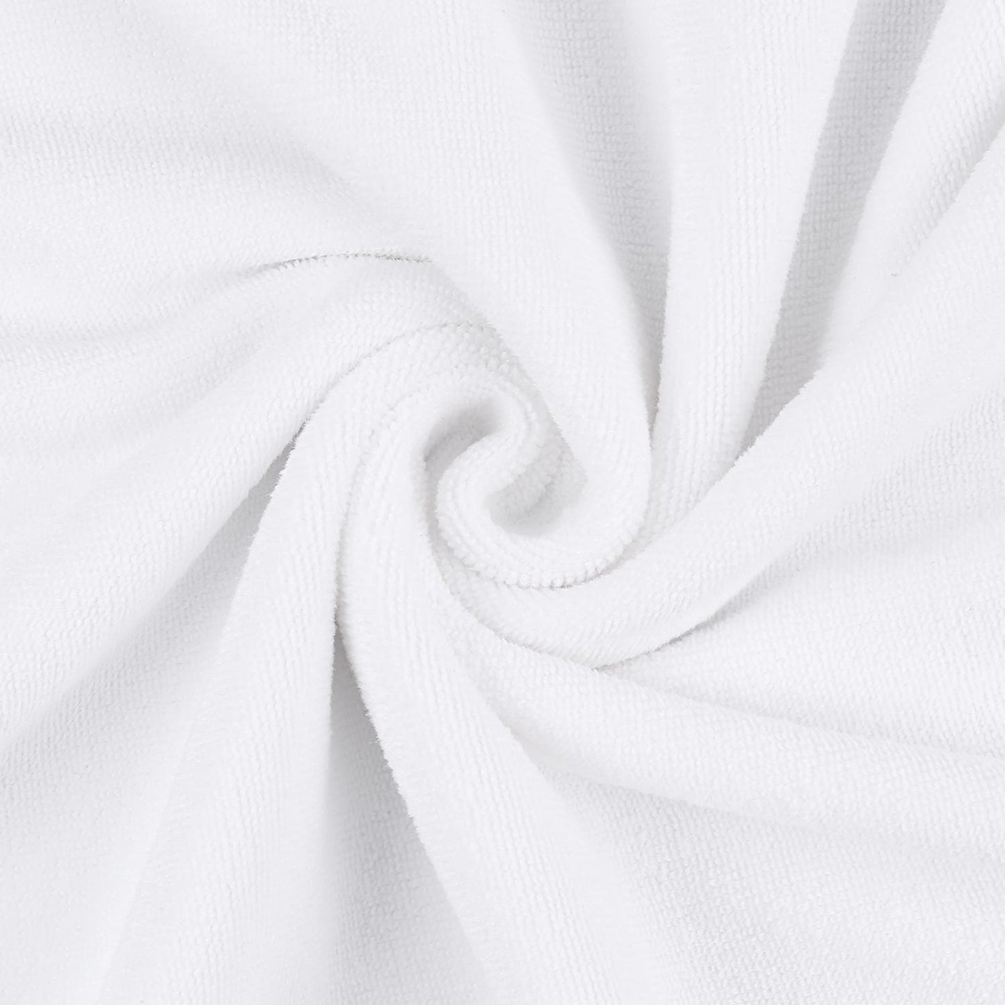 6-pack Cabana Striped Beach Towel Bath Towel