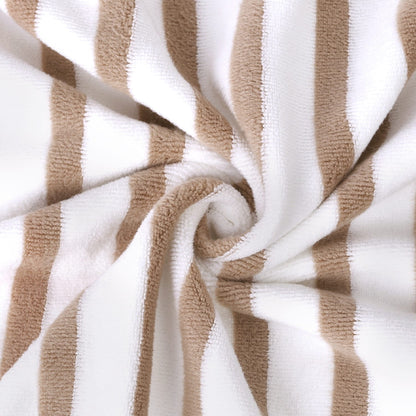 6-pack Cabana Striped Beach Towel Bath Towel
