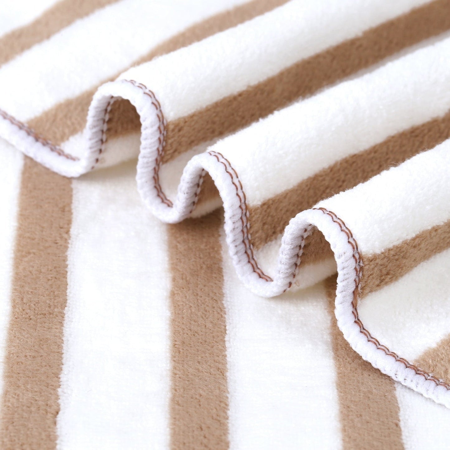 6-pack Cabana Striped Beach Towel Bath Towel