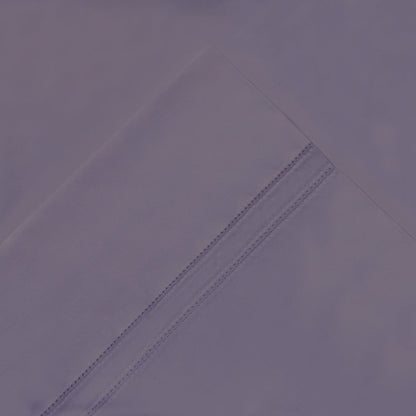 Pointehaven 620 Thread Count Long Staple Cotton Pillow Cases Pair