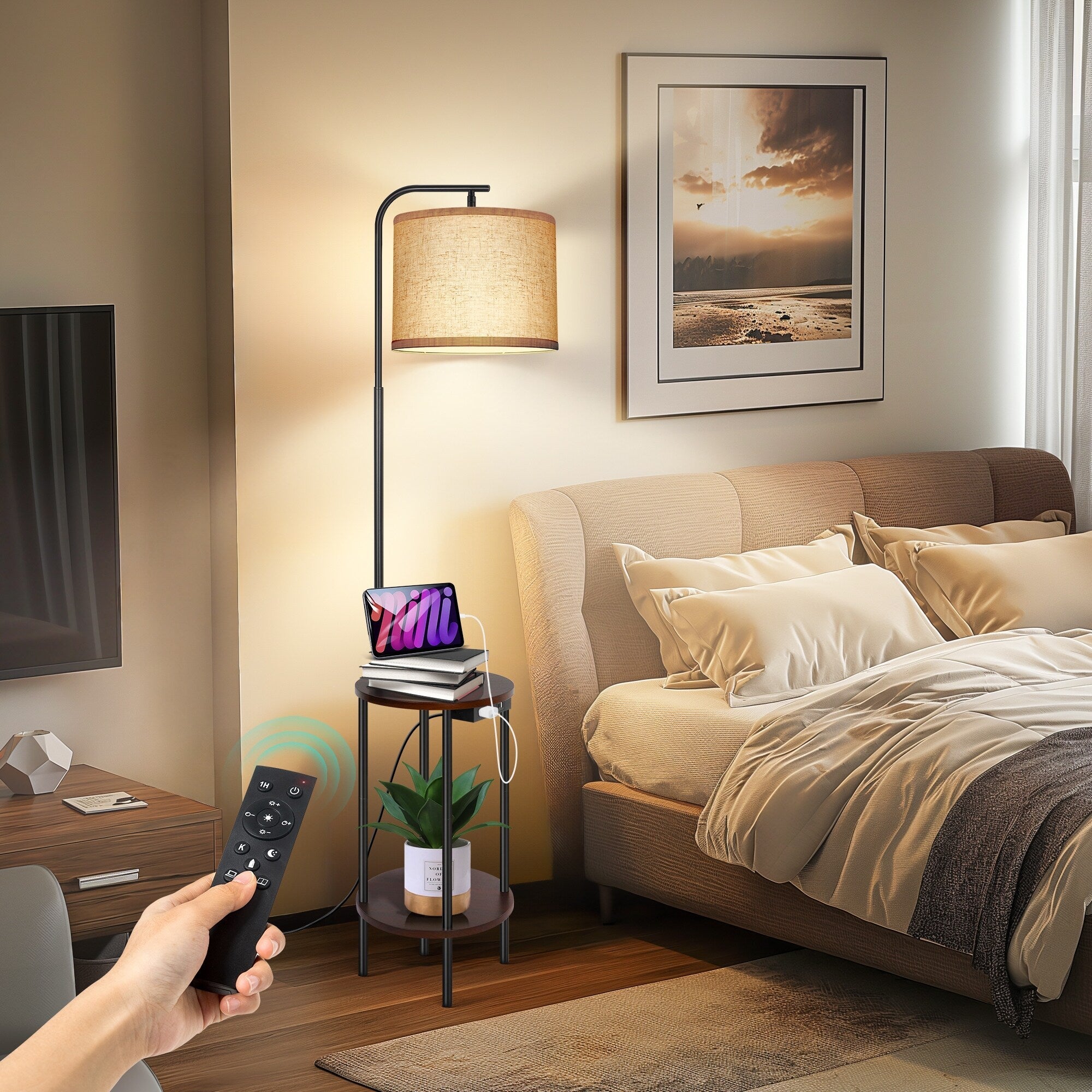 Selected Variant Image