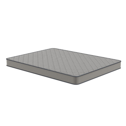 Medium Tight Top Innerspring Hybrid Mattress