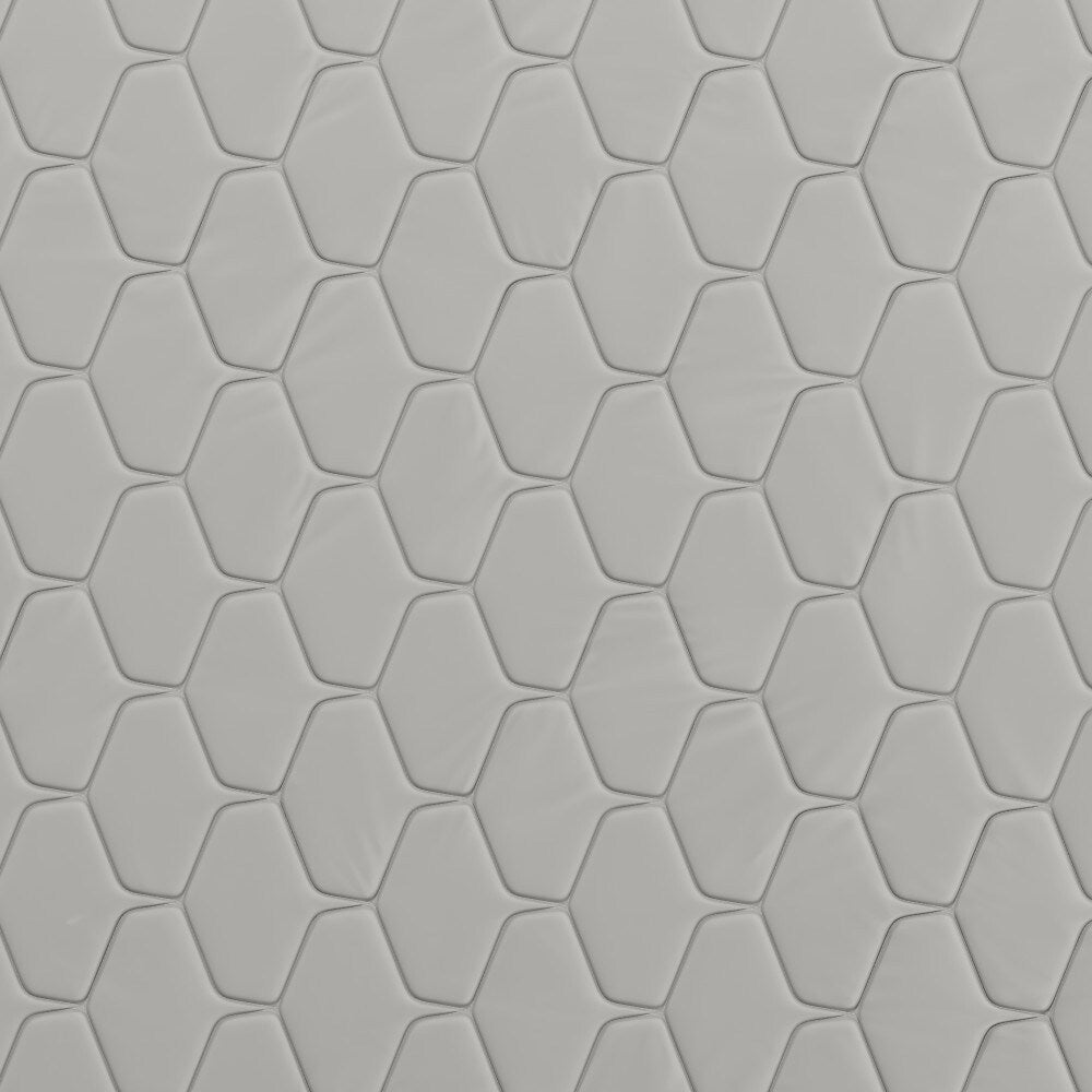 Medium Tight Top Innerspring Hybrid Mattress