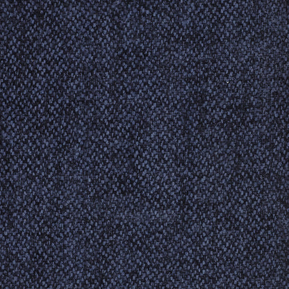 Donatello divano con 3 sedute allungabili braccioli contenitore e poggiatesta reclinabili in tessuto smacchiabile T23 blu ardesia