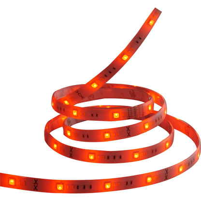 8 Watt 3FT Extension LED RGBW Strip Light Starfish IOT 120 Volt 800 Lumens