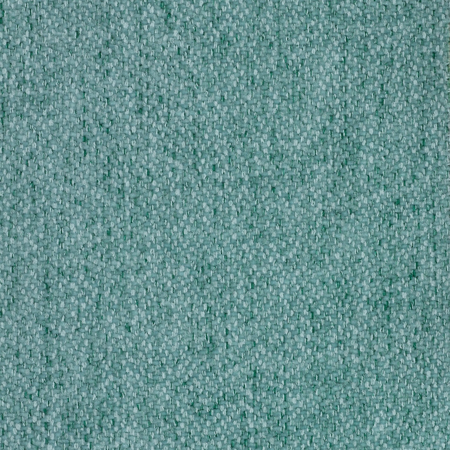 Donatello Divano angolare con sedute scorrevoli braccioli contenitore e poggiatesta in tessuto morbido smacchiabile T23 verde acqua