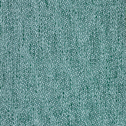 Donatello Divano angolare con sedute scorrevoli braccioli contenitore e poggiatesta in tessuto morbido smacchiabile T23 verde acqua