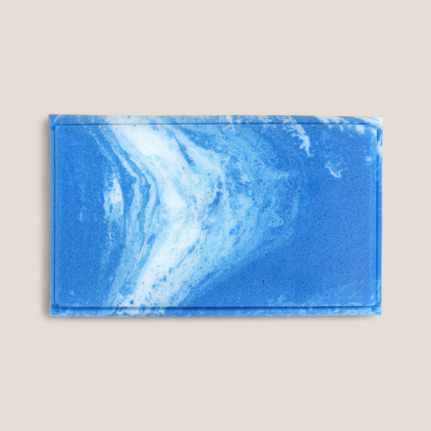 AERION-BREEZE – Guanciale in Memory Gel Rinfrescante e termoregolatore