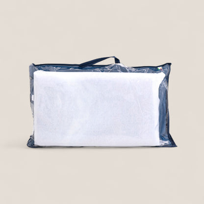 AERION-BREEZE – Guanciale in Memory Gel Rinfrescante e termoregolatore