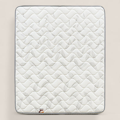 AERION – Materasso Ortopedico in Memory &amp; Aquapur per un Riposo Leggero come l'Aria