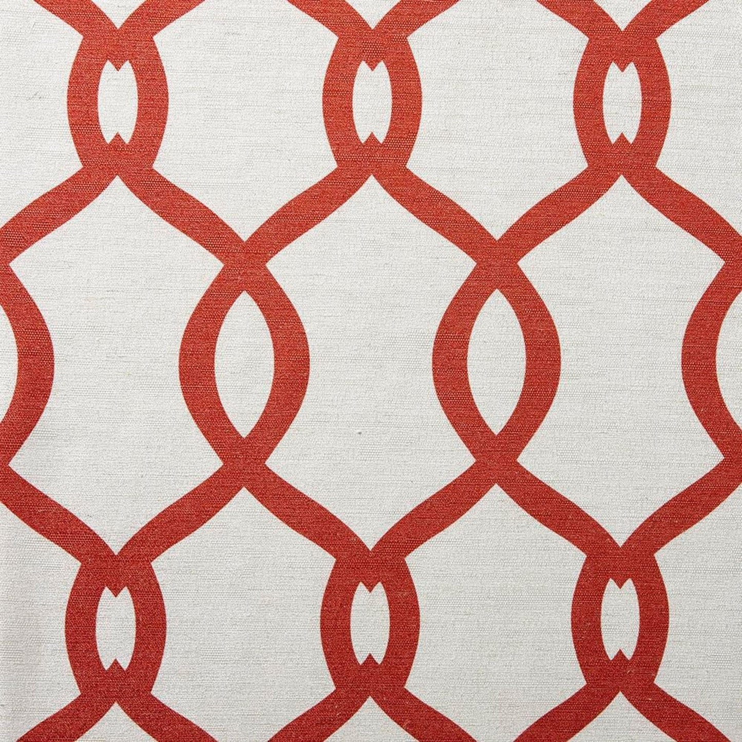 ATI Home Kochi Light Filtering Linen Blend Grommet Top Curtain Panel Pair