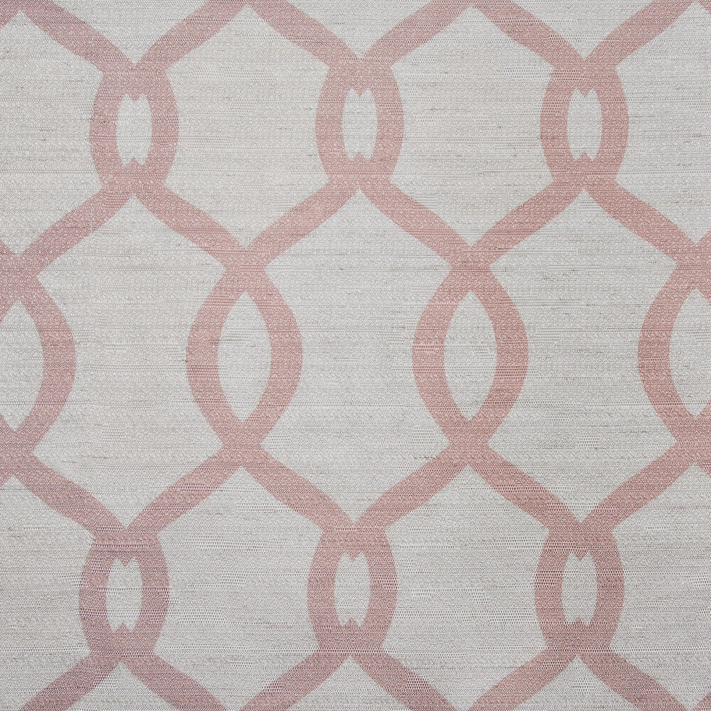 ATI Home Kochi Light Filtering Linen Blend Grommet Top Curtain Panel Pair