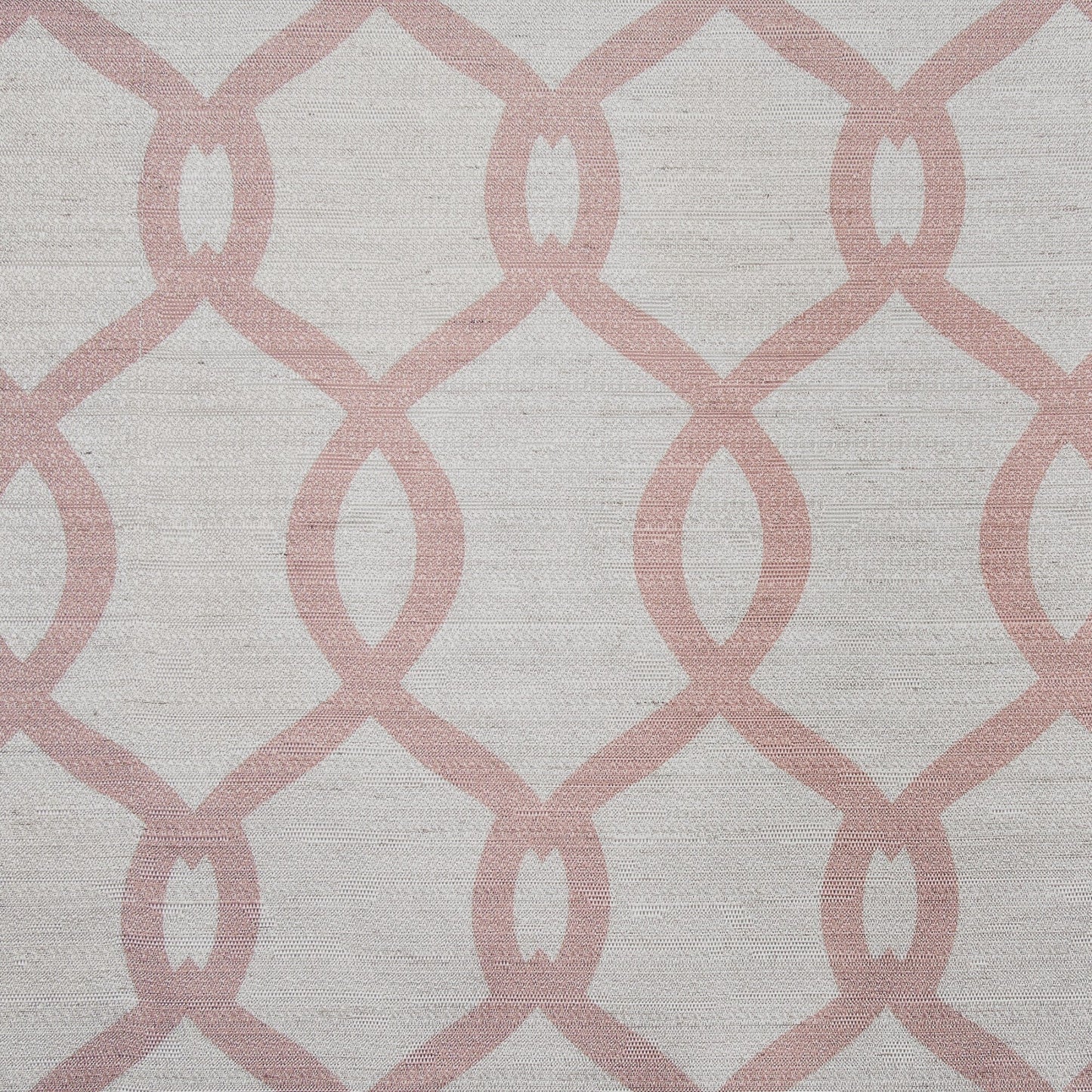 ATI Home Kochi Light Filtering Linen Blend Grommet Top Curtain Panel Pair