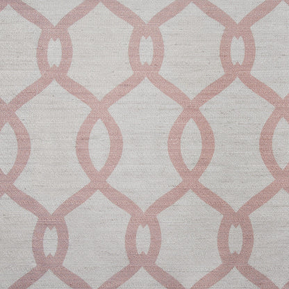 ATI Home Kochi Light Filtering Linen Blend Grommet Top Curtain Panel Pair