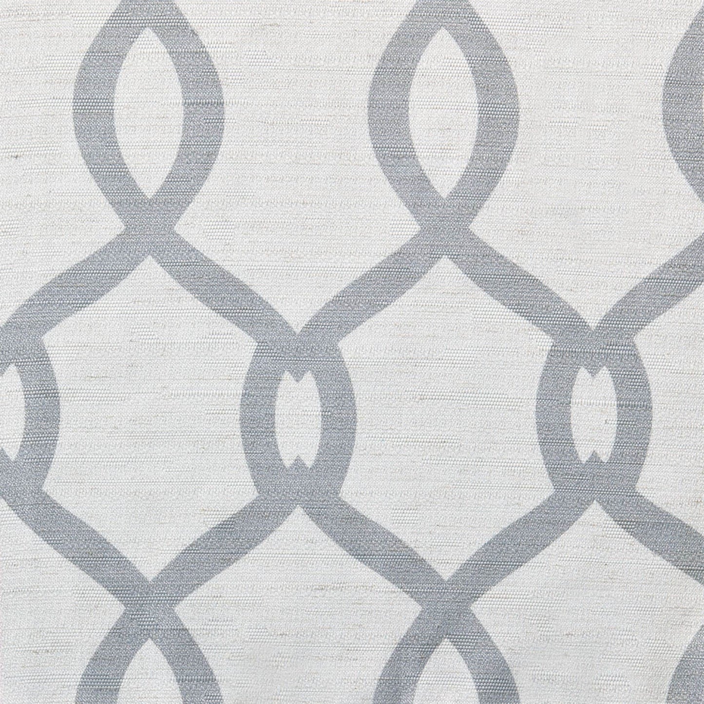 ATI Home Kochi Light Filtering Linen Blend Grommet Top Curtain Panel Pair