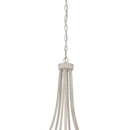 Fidenza 12-light Modern Farmhouse Empire Wagon Wheel Chandelier with UL - D40'' * H135''