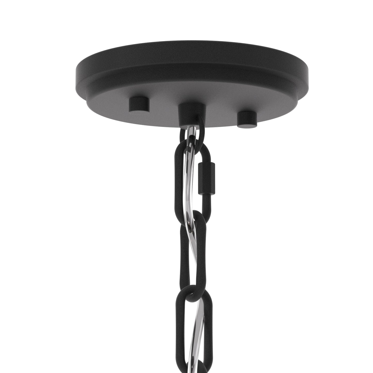 Acroma 20-light Modern Farmhouse 40In Round Wagon Wheel Chandelier with UL