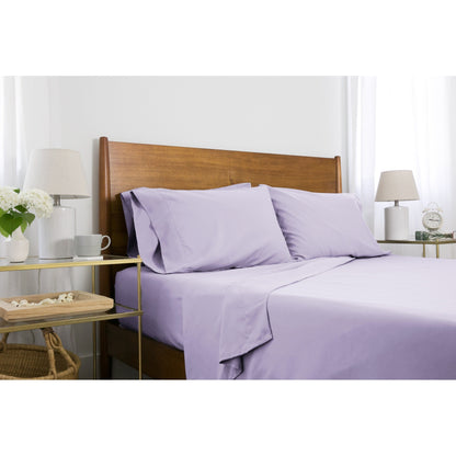 Adjustable Mattress Split King Ultra-Soft 7-piece Bed Sheet Set