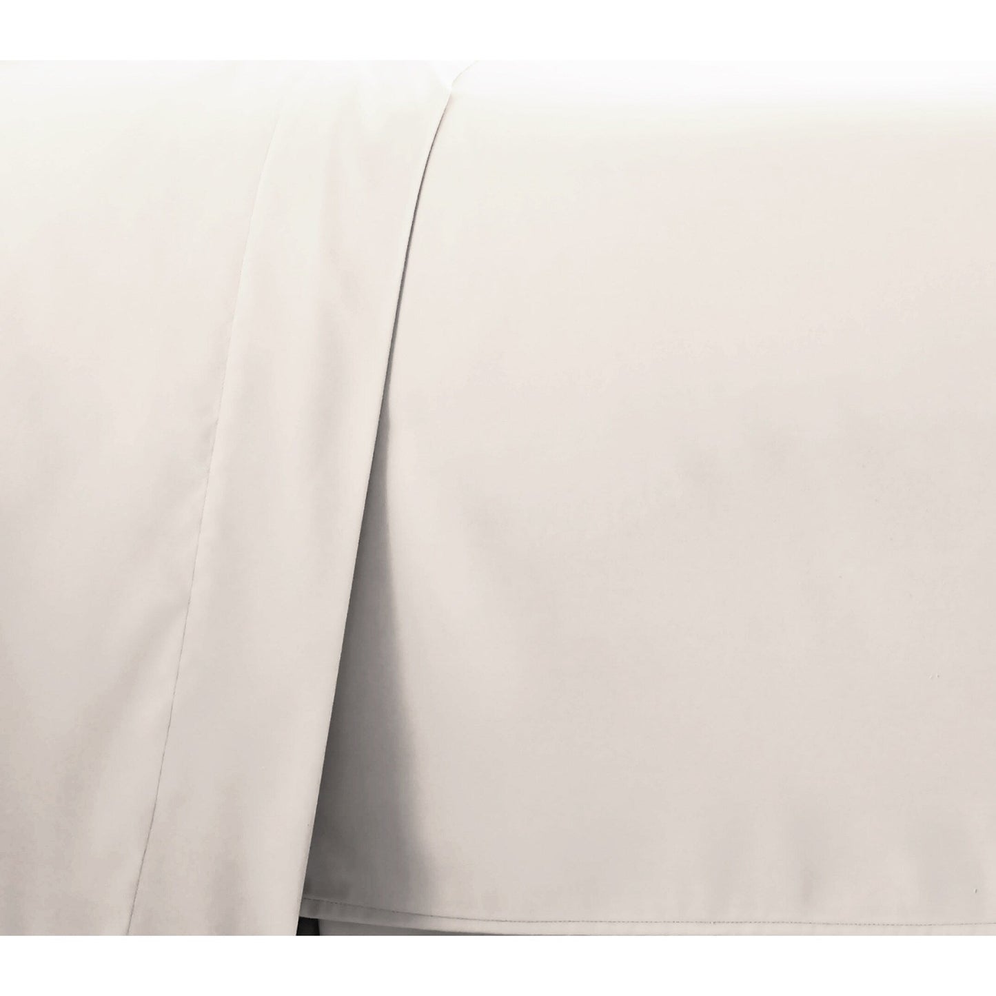 Adjustable Mattress Split King Ultra-Soft 7-piece Bed Sheet Set