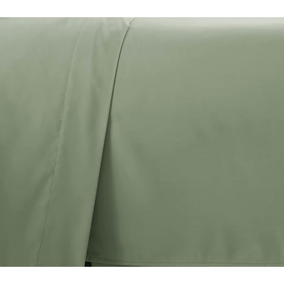 Adjustable Mattress Split King Ultra-Soft 7-piece Bed Sheet Set