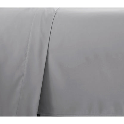 Adjustable Mattress Split King Ultra-Soft 7-piece Bed Sheet Set