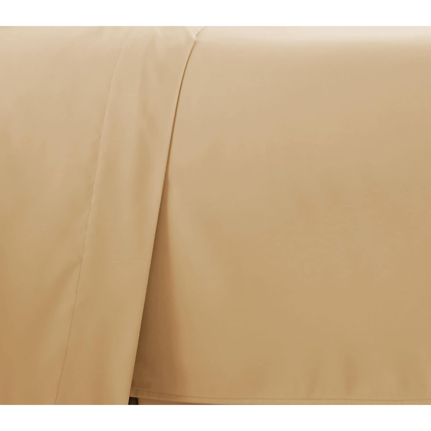 Adjustable Mattress Split King Ultra-Soft 7-piece Bed Sheet Set