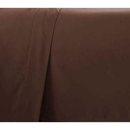 Adjustable Mattress Split King Ultra-Soft 7-piece Bed Sheet Set