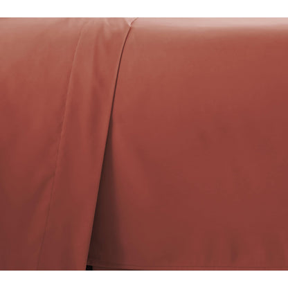 Adjustable Mattress Split King Ultra-Soft 7-piece Bed Sheet Set