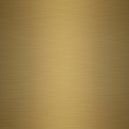 Crosley Aimee Vanity Stool - Creme/Soft Gold - Crème/Soft Gold - 18 W x 17 D x	18.75 H