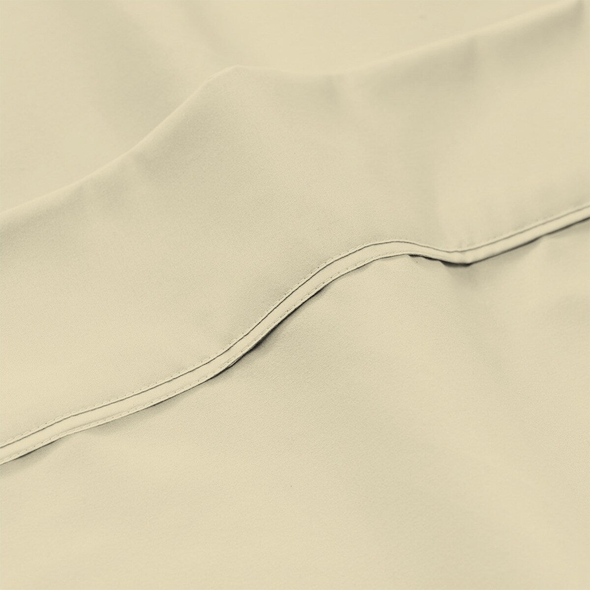 Aireolux 1000TC Supreme-Quality Egyptian Cotton Pillowcase Set