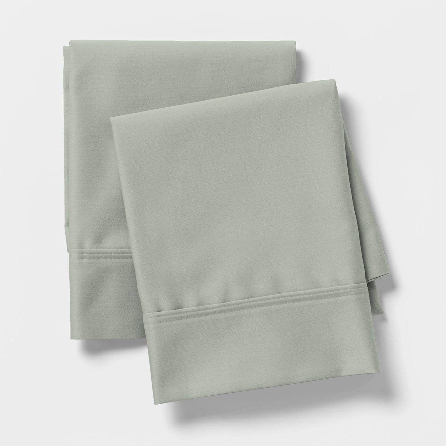 Aireolux 1000TC Supreme-Quality Egyptian Cotton Pillowcase Set