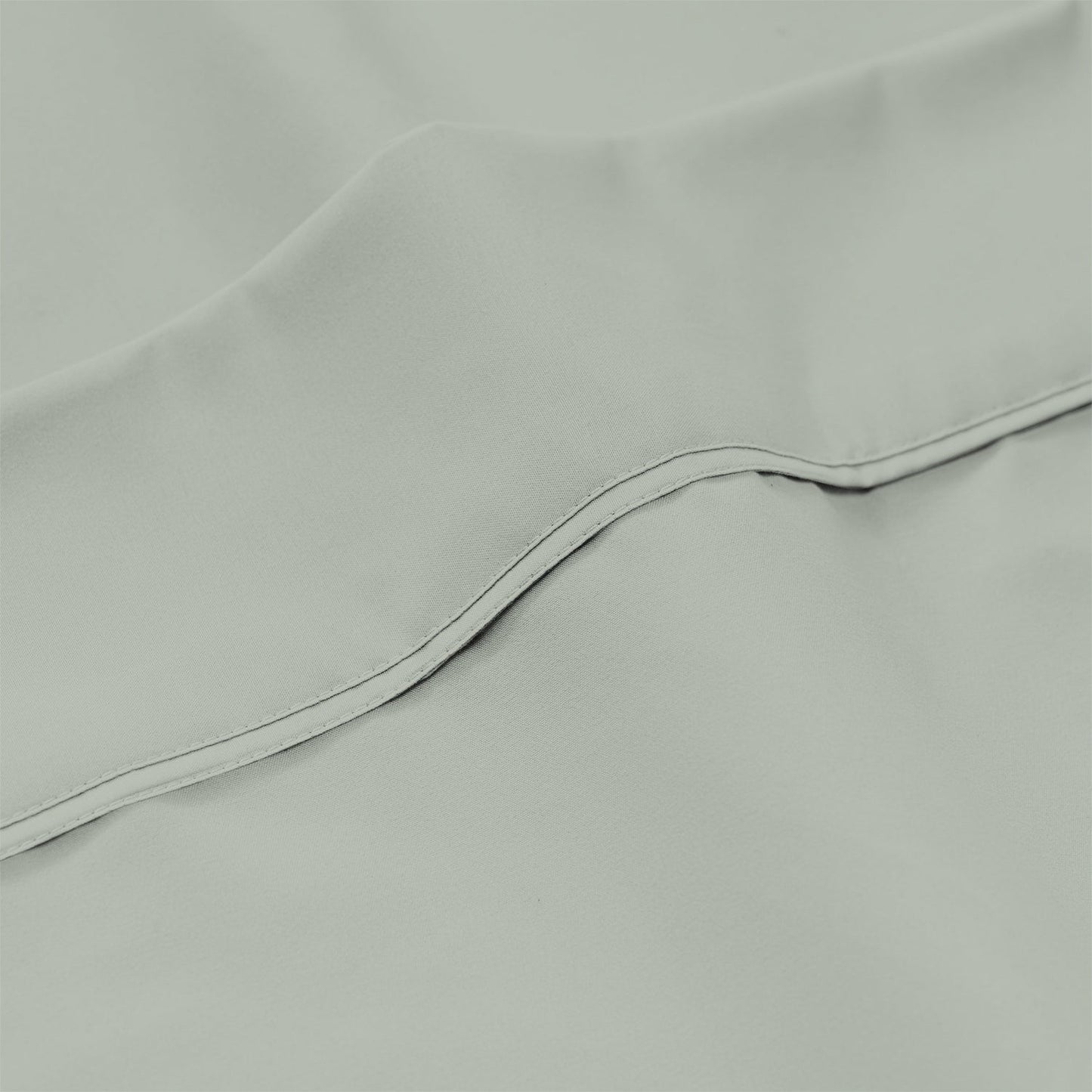 Aireolux 1000TC Supreme-Quality Egyptian Cotton Pillowcase Set