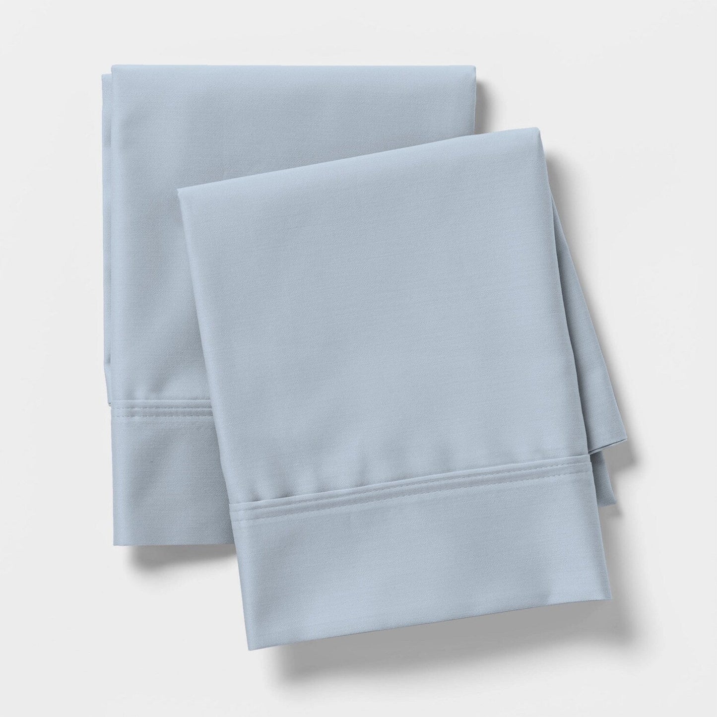 Aireolux 1000TC Supreme-Quality Egyptian Cotton Pillowcase Set