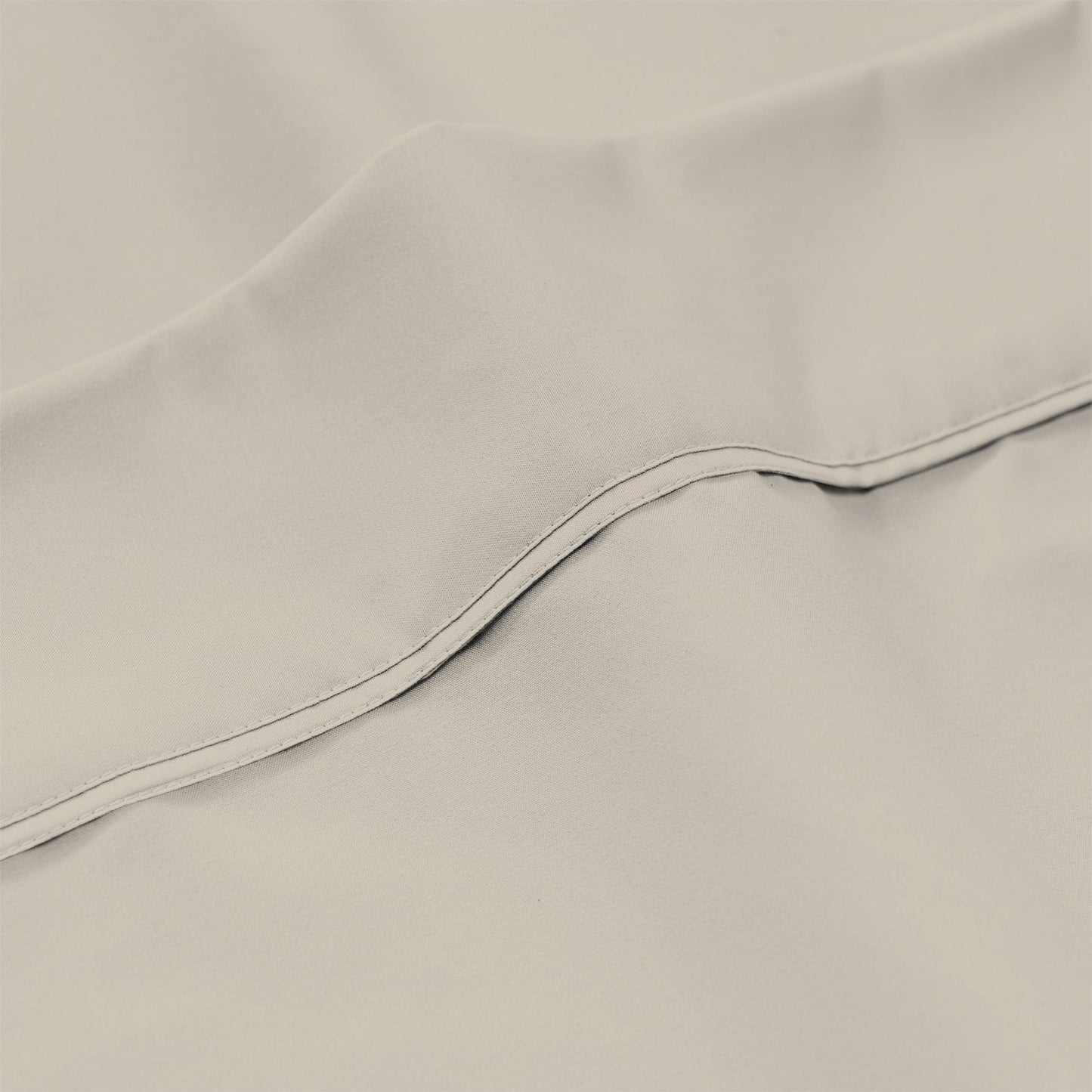 Aireolux 1000TC Supreme-Quality Egyptian Cotton Pillowcase Set