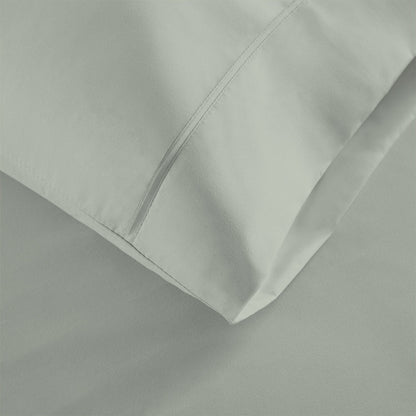 Aireolux 1000TC Supreme-Quality Egyptian Cotton Pillowcase Set