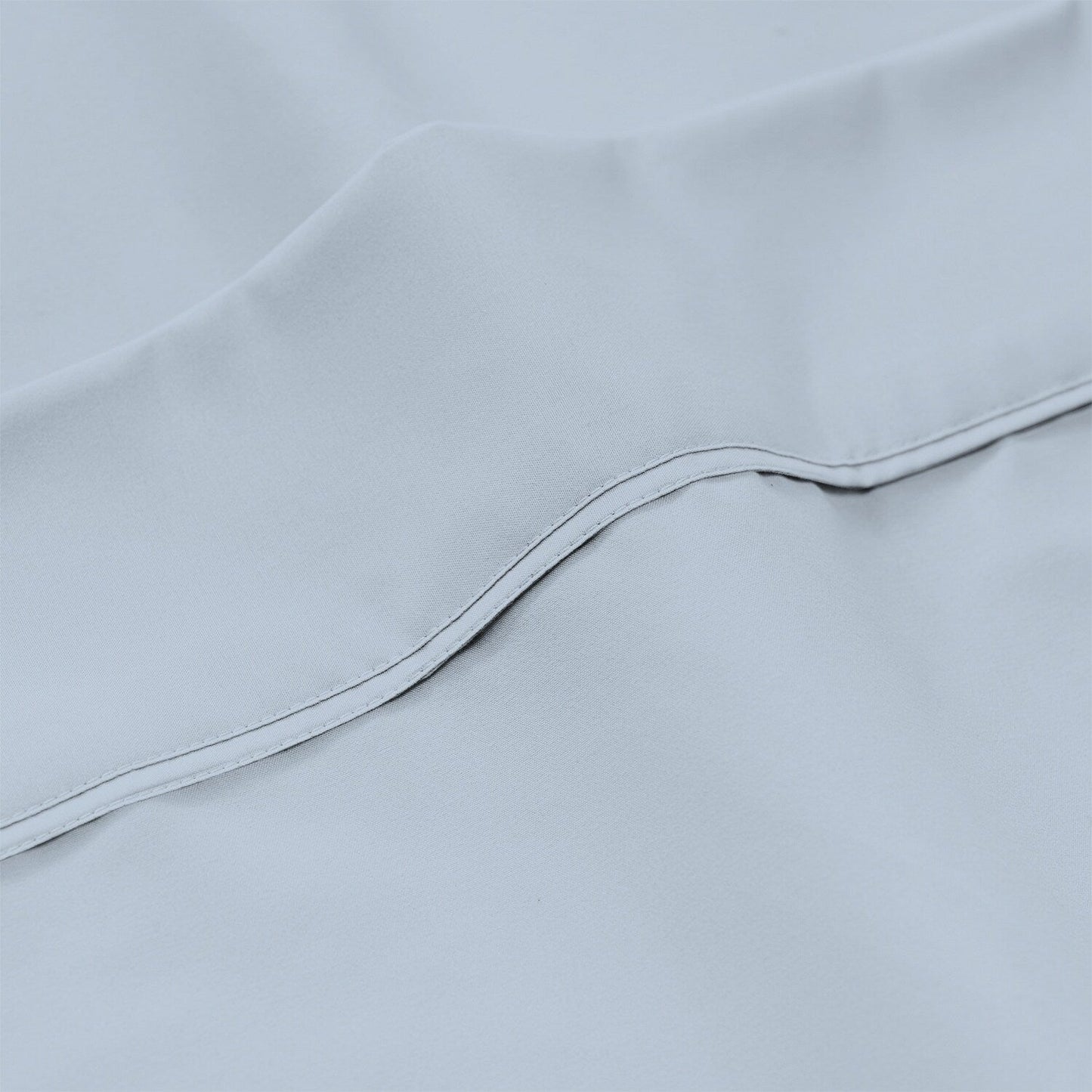 Aireolux 1000TC Supreme-Quality Egyptian Cotton Pillowcase Set