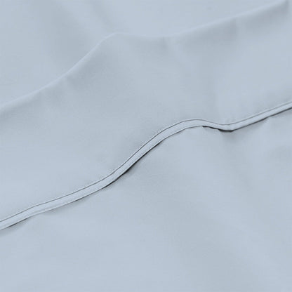 Aireolux 1000TC Supreme-Quality Egyptian Cotton Pillowcase Set